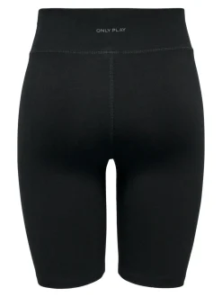 ONPNOON Høj talje Slim fit City-shorts Dame Shorts