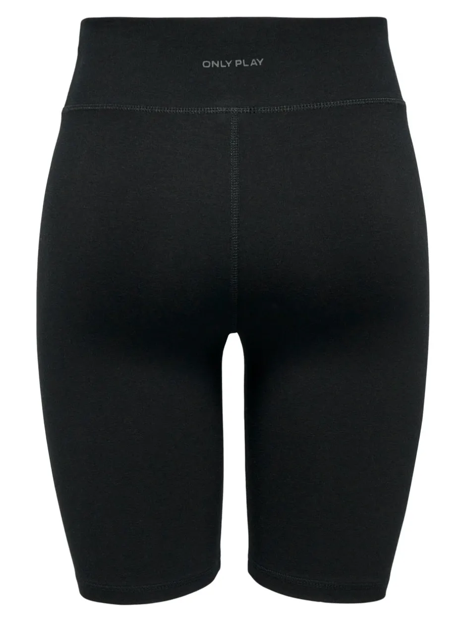 ONPNOON Høj talje Slim fit City-shorts Dame Shorts