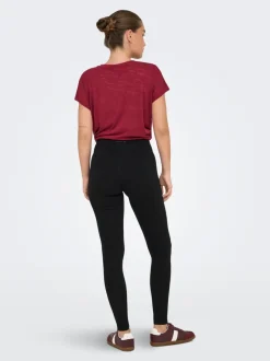 Outlet ONPNOON Slim fit Leggings Dame Tights