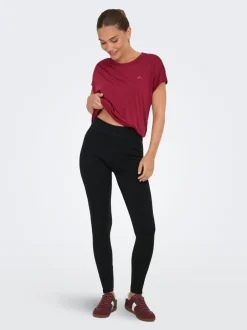 Outlet ONPNOON Slim fit Leggings Dame Tights