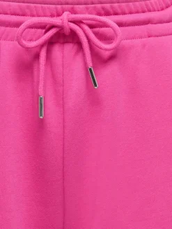 Clearance ONPPETA Høj talje Loose fit Shorts Dame Shorts
