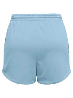ONPPETA Høj talje Loose fit Shorts Dame Shorts