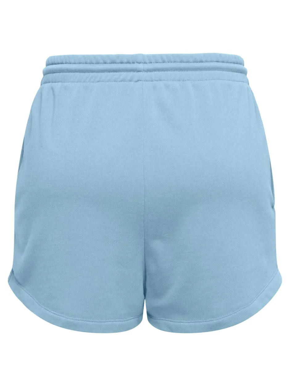 ONPPETA Høj talje Loose fit Shorts Dame Shorts