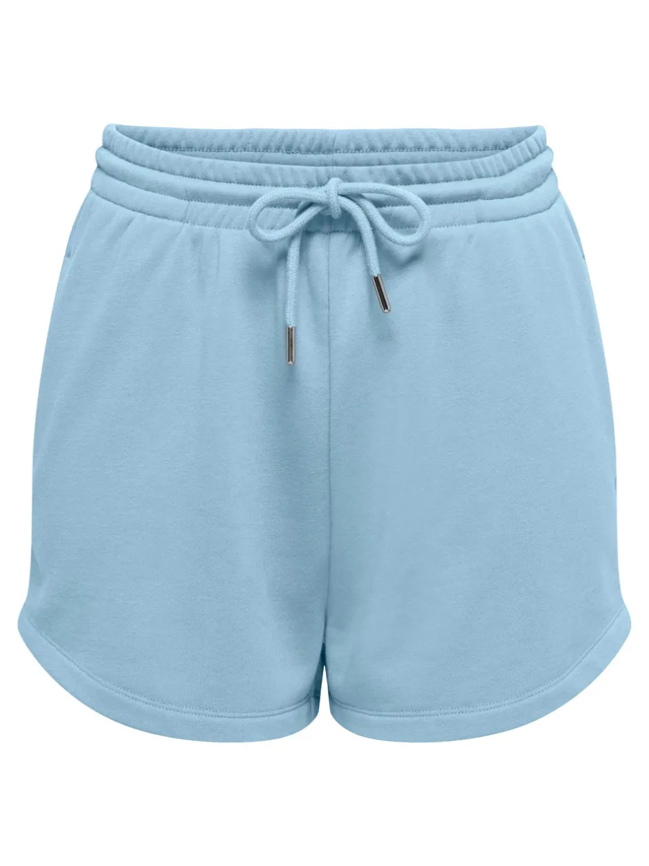 ONPPETA Høj talje Loose fit Shorts Dame Shorts