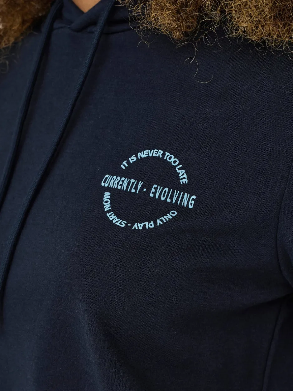 Hot ONPPICA Sweatshirt Dame Sweatshirts