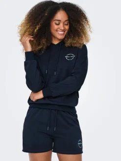 Hot ONPPICA Sweatshirt Dame Sweatshirts