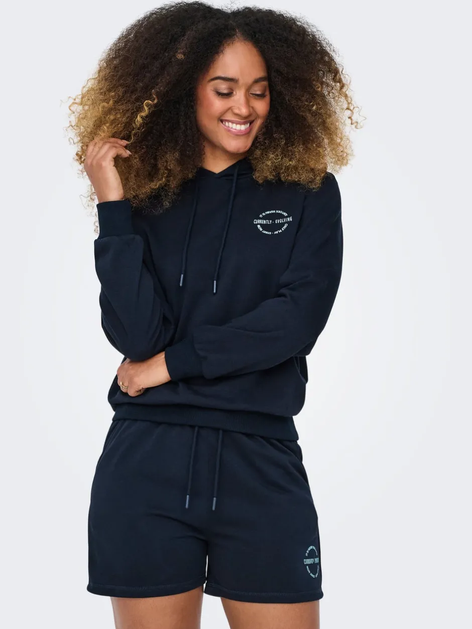 Hot ONPPICA Sweatshirt Dame Sweatshirts