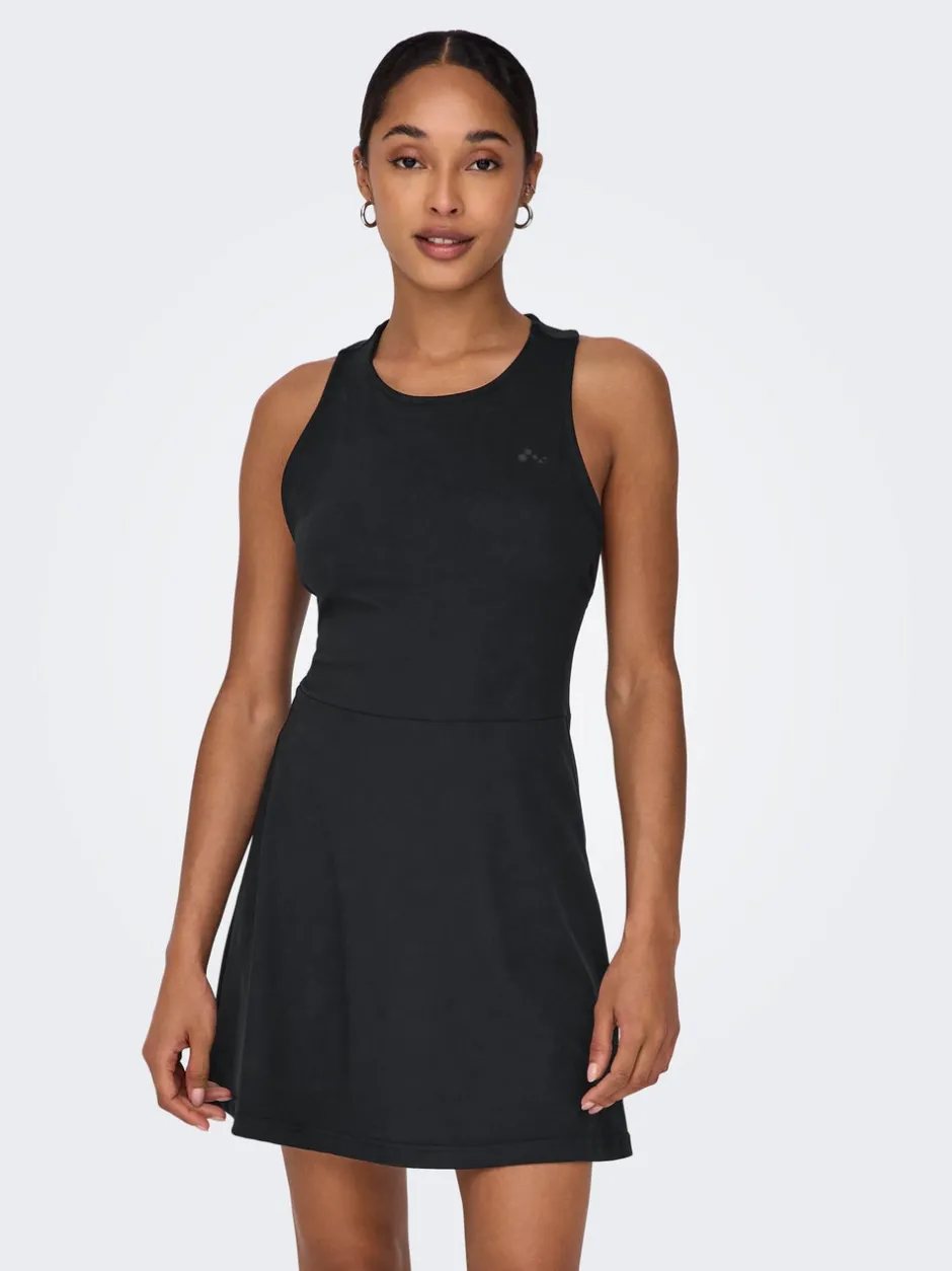 Clearance ONPPINA Kort kjole Dame Shorts|Toppe