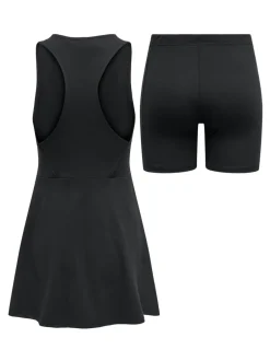 Clearance ONPPINA Kort kjole Dame Shorts|Toppe