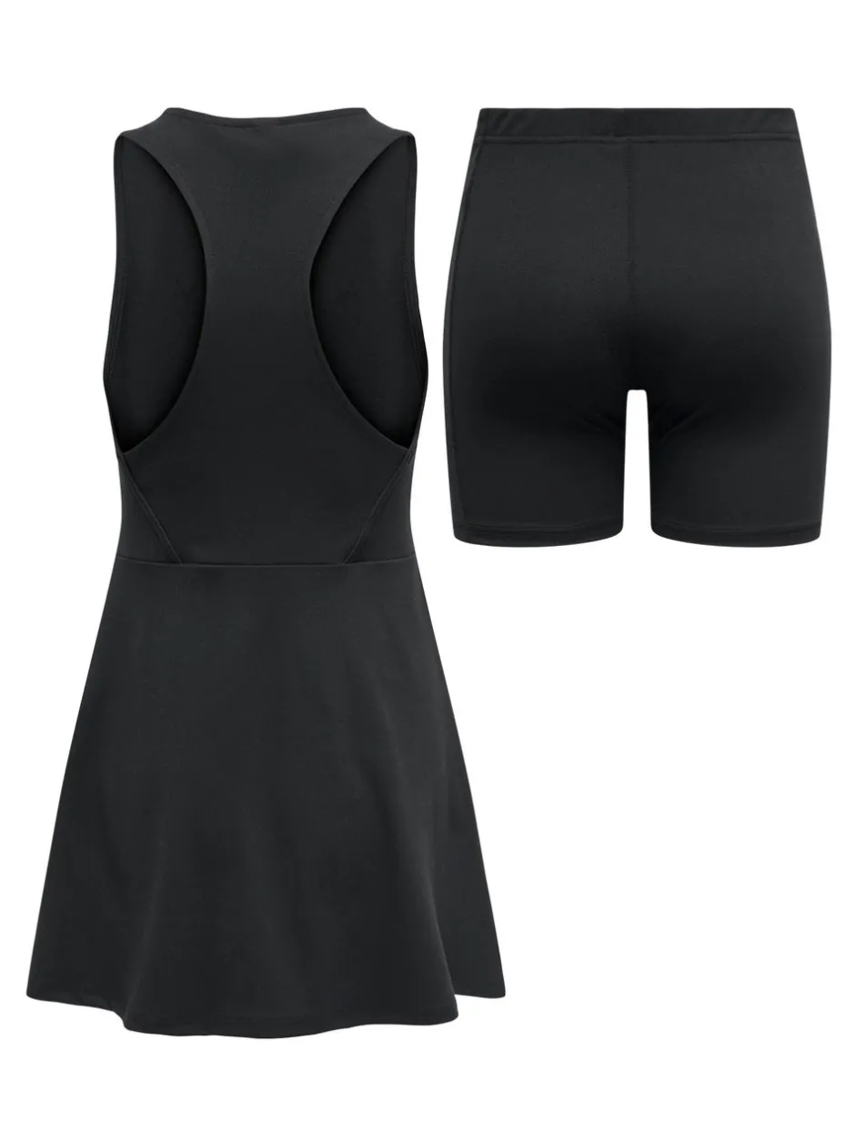 Clearance ONPPINA Kort kjole Dame Shorts|Toppe