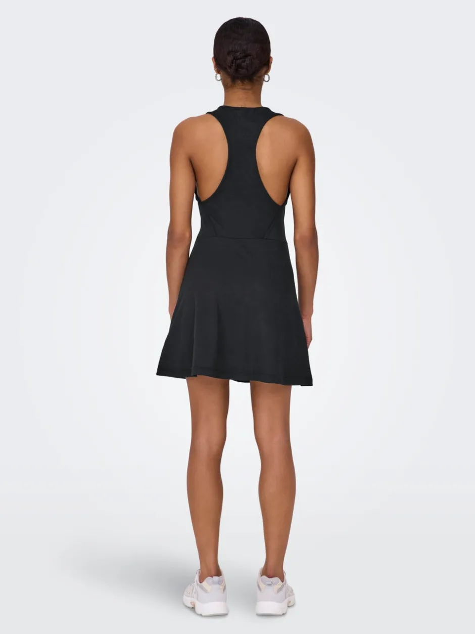 Clearance ONPPINA Kort kjole Dame Shorts|Toppe