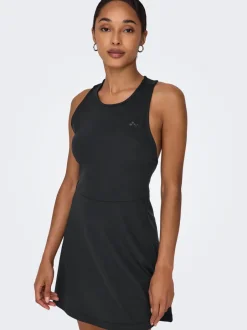Clearance ONPPINA Kort kjole Dame Shorts|Toppe