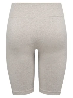 New ONPROSEA Høj talje Tight fit Shorts Dame Shorts