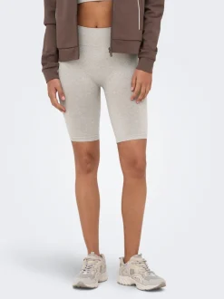 New ONPROSEA Høj talje Tight fit Shorts Dame Shorts