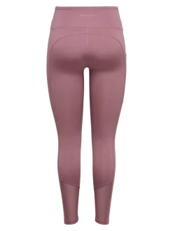 Best ONPRYA-2-EVA Tight fit Træningsleggings Dame Tights