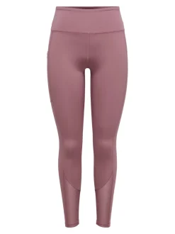 Best ONPRYA-2-EVA Tight fit Træningsleggings Dame Tights