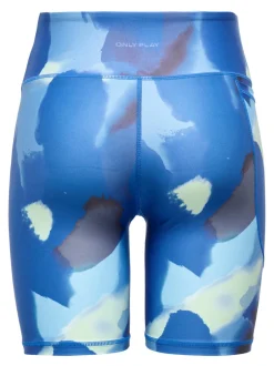 Discount ONPRYA-2-LOA Tight fit Træningsleggings Dame Shorts
