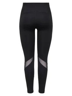 New ONPRYA-3-POSH Slim fit Træningsleggings Dame Tights