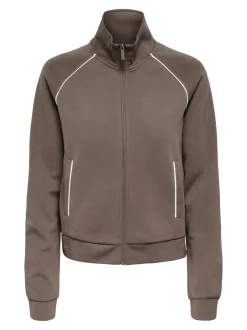 Clearance ONPSAGE Sweat Cardigan Dame Sweatshirts