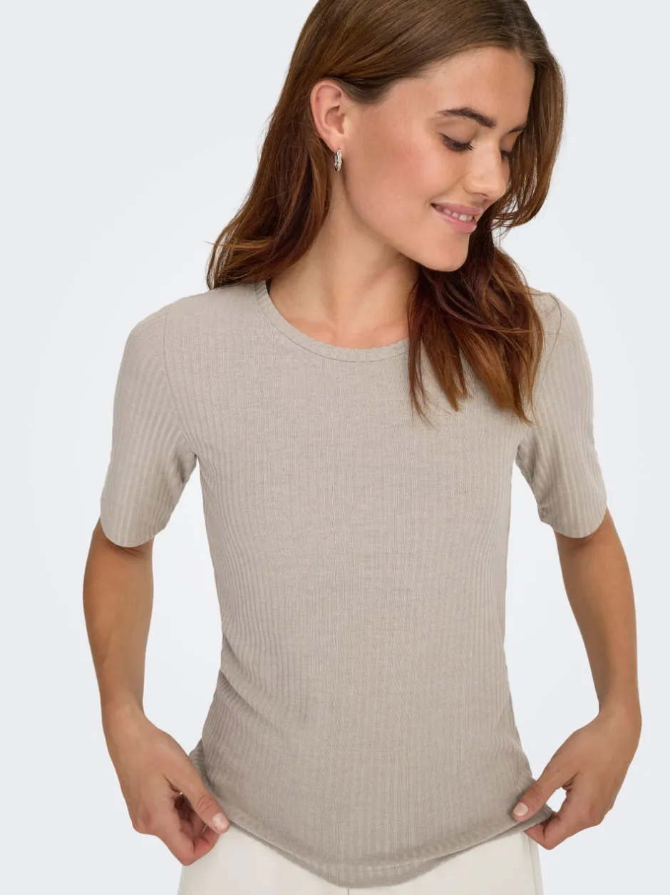 New ONPSEREN T-shirt Dame Toppe