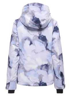 New ONPSLOPE Skijakke Dame Jakker Og Frakker|Jakker