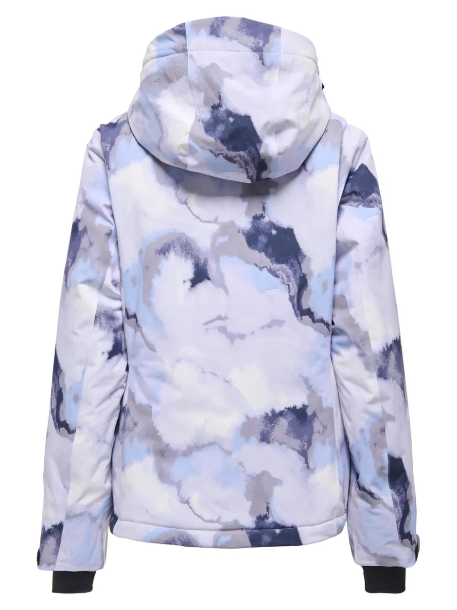 New ONPSLOPE Skijakke Dame Jakker Og Frakker|Jakker