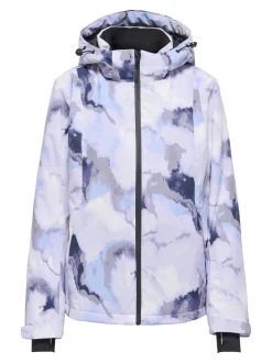 New ONPSLOPE Skijakke Dame Jakker Og Frakker|Jakker