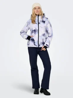New ONPSLOPE Skijakke Dame Jakker Og Frakker|Jakker