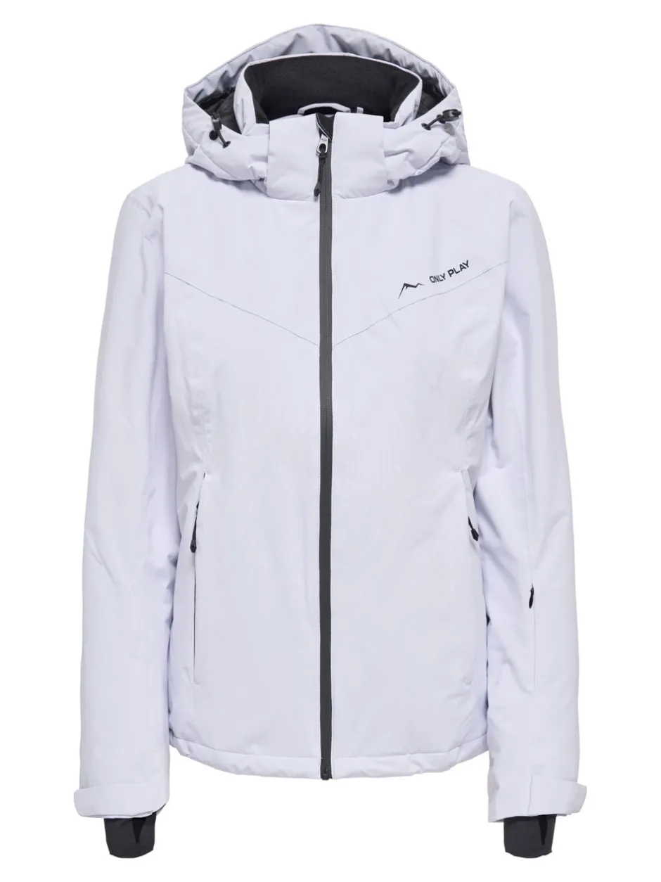 Sale ONPSLOPE Skijakke Dame Jakker Og Frakker|Jakker