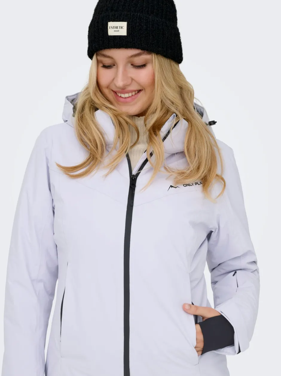 Sale ONPSLOPE Skijakke Dame Jakker Og Frakker|Jakker