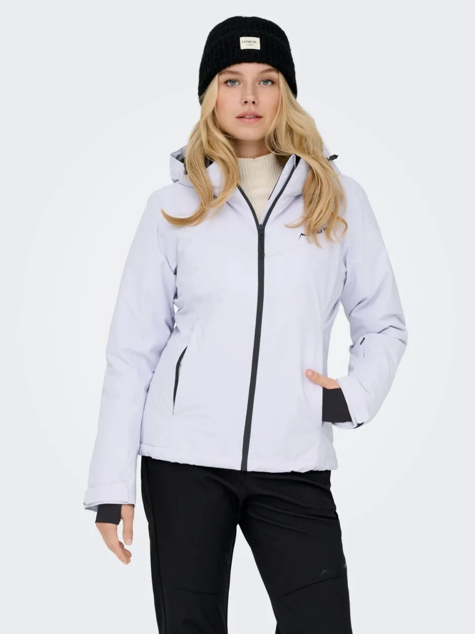 Sale ONPSLOPE Skijakke Dame Jakker Og Frakker|Jakker