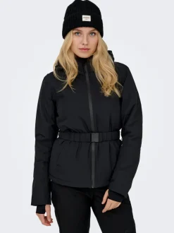 Discount ONPSLOPE Skijakke Dame Jakker Og Frakker|Jakker