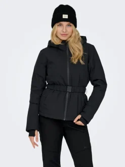 Discount ONPSLOPE Skijakke Dame Jakker Og Frakker|Jakker