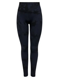 Discount ONPTIE Slim fit Træningsleggings Dame Tights