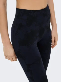 Discount ONPTIE Slim fit Træningsleggings Dame Tights