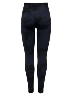 Discount ONPTIE Slim fit Træningsleggings Dame Tights