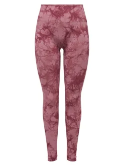 Outlet ONPTIE Slim fit Træningsleggings Dame Tights