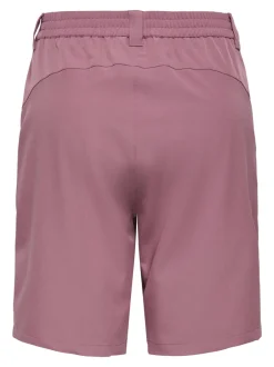 Sale ONPWALK Høj talje Regular fit Shorts Dame Shorts