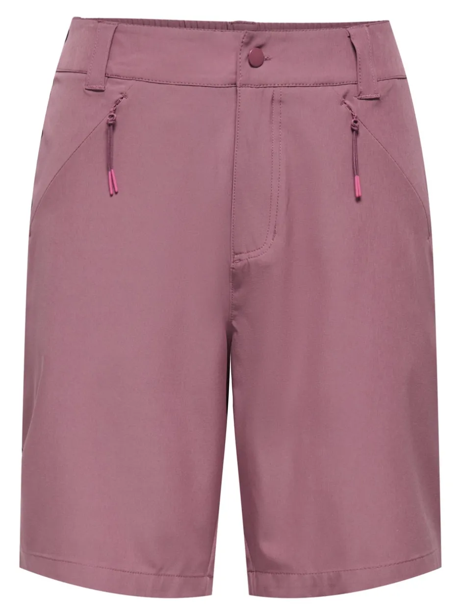 Sale ONPWALK Høj talje Regular fit Shorts Dame Shorts