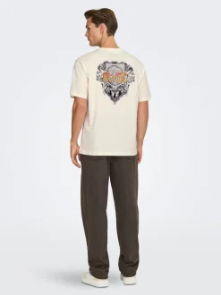 Discount ONSACDC T-shirt T-Shirts