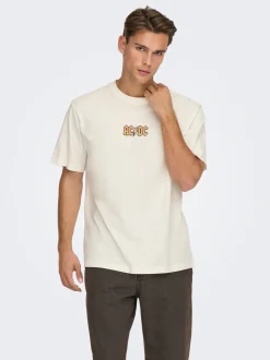 Discount ONSACDC T-shirt T-Shirts