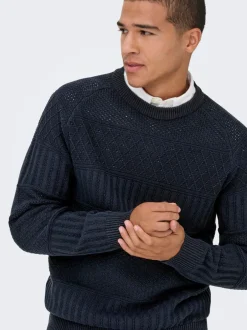 Hot ONSALKAN Strik Strik