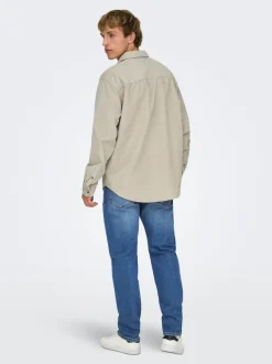 Discount ONSALP Skjorte Skjorter
