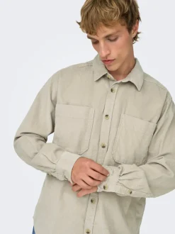 Discount ONSALP Skjorte Skjorter