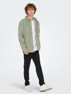Sale ONSALP Skjorte Skjorter