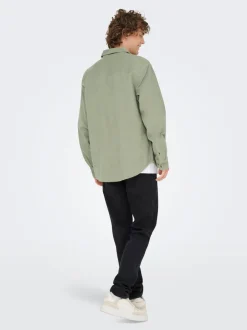 Sale ONSALP Skjorte Skjorter
