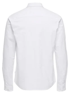 Online ONSALVARO Oxford-skjorte Skjorter