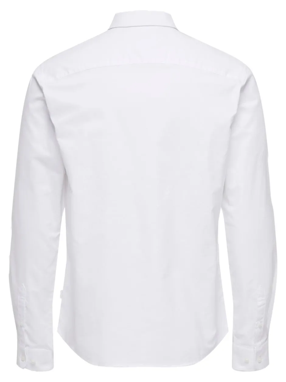 Online ONSALVARO Oxford-skjorte Skjorter
