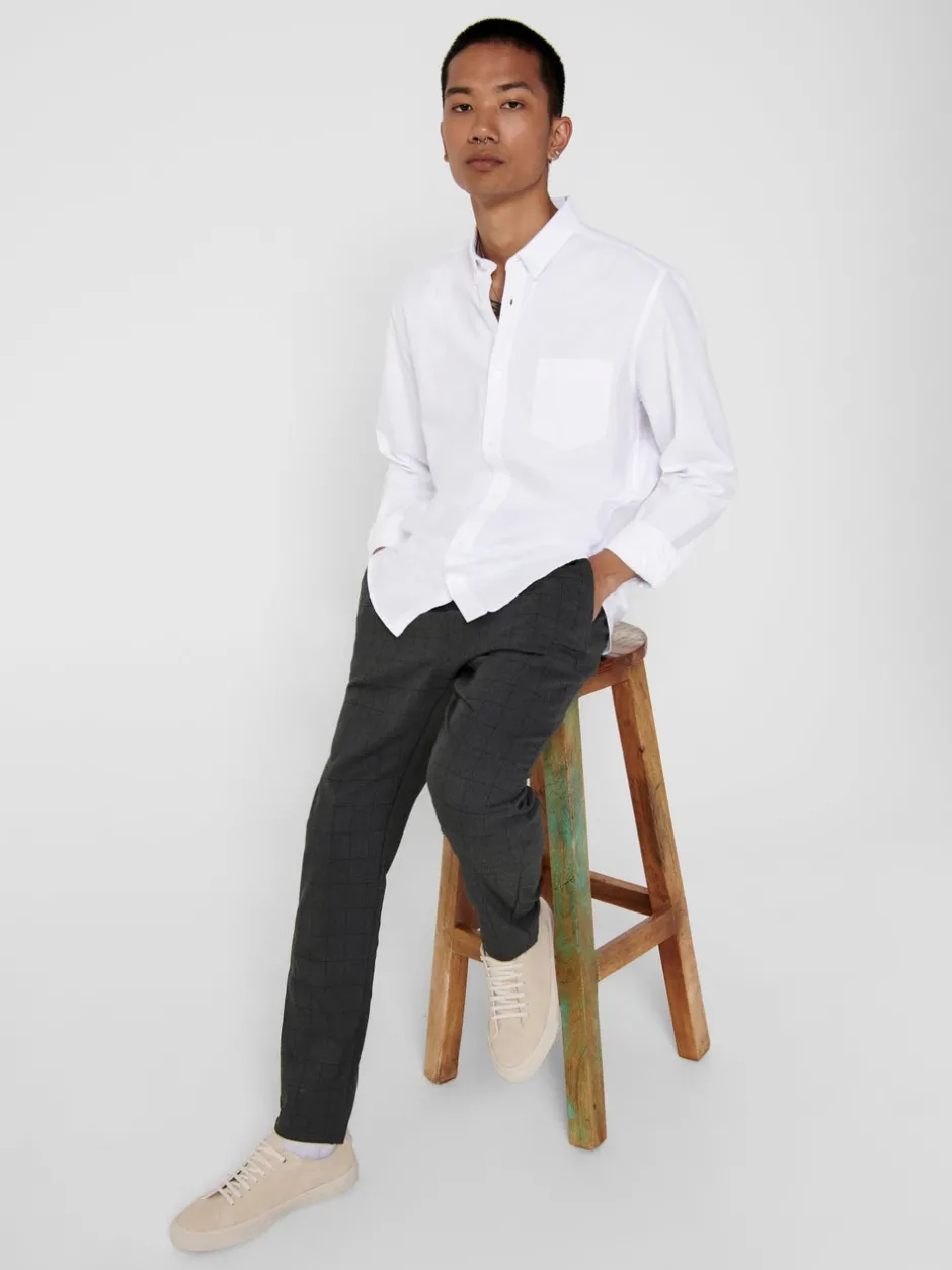 Online ONSALVARO Oxford-skjorte Skjorter