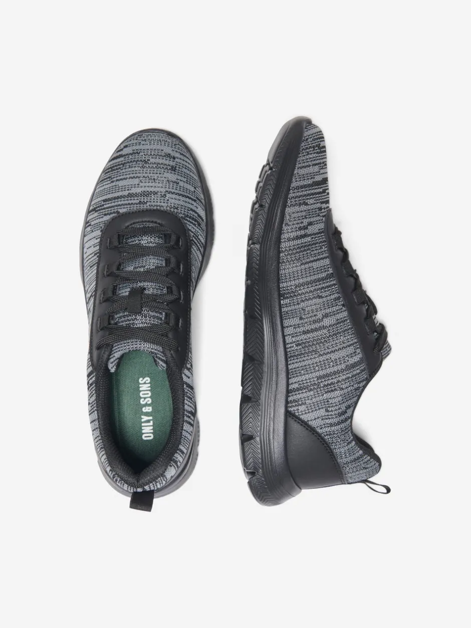 New ONSANTON Sneaker Sko